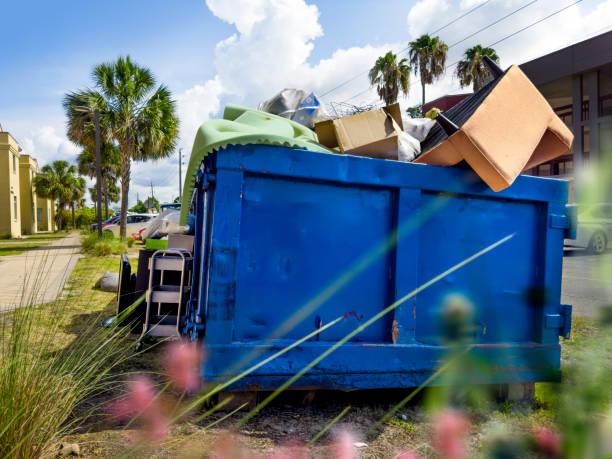 Lennox, SD Junk Removal Services Company